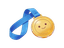 Predictoon logo